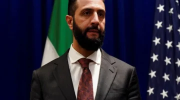 الشرع يمثل السعودية في مؤتمر مبادرة مستقبل الاستثمار بالرياض ويكشف توجهات الاقتصاد الوطني